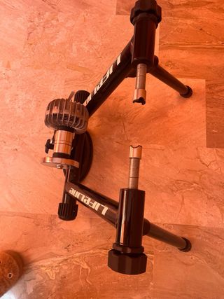 Rodillo Entrenamiento Ciclismo Lifeline TT-02