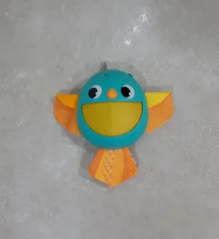 Gimnasio Bebé Tiny Love Manta Juego