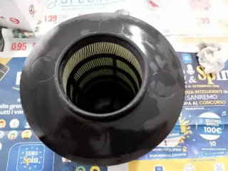 Filtro Aria YDEA per VOLVO V50