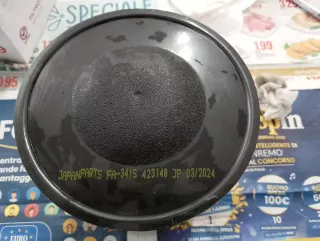 Filtro Aria YDEA per VOLVO V50