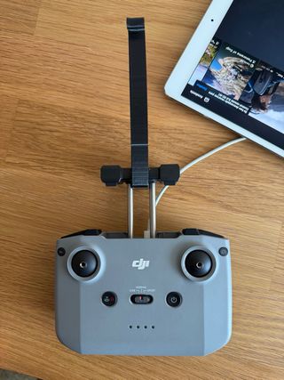 Soporte Tablet para Mando DJI