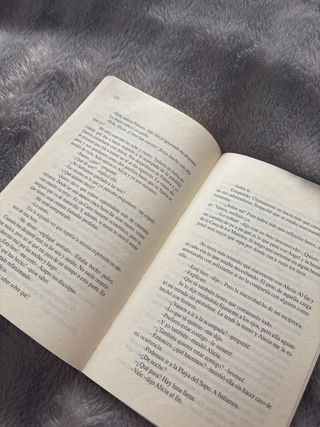 Deja en paz a los muertos