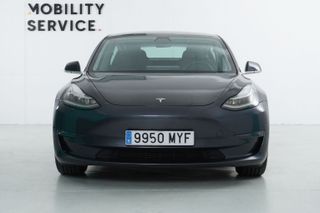 Tesla Model 3 Gran Autonomía AWD