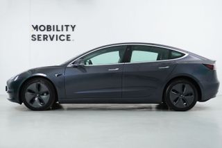 Tesla Model 3 Gran Autonomía AWD