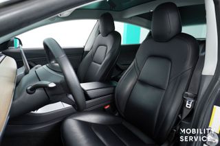 Tesla Model 3 Gran Autonomía AWD