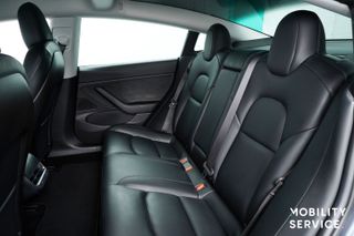 Tesla Model 3 Gran Autonomía AWD