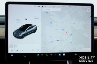 Tesla Model 3 Gran Autonomía AWD