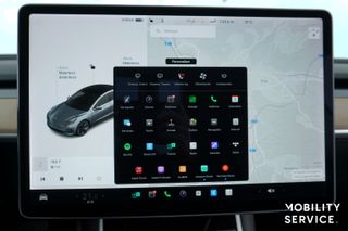 Tesla Model 3 Gran Autonomía AWD