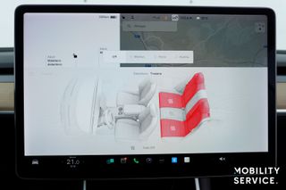 Tesla Model 3 Gran Autonomía AWD
