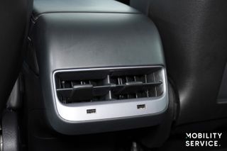 Tesla Model 3 Gran Autonomía AWD