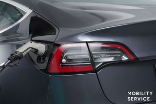 Tesla Model 3 Gran Autonomía AWD