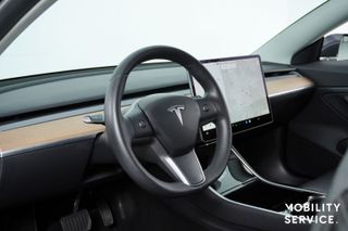 Tesla Model 3 Gran Autonomía AWD