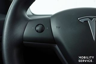 Tesla Model 3 Gran Autonomía AWD