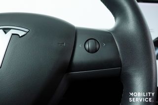 Tesla Model 3 Gran Autonomía AWD