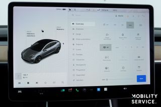 Tesla Model 3 Gran Autonomía AWD