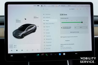 Tesla Model 3 Gran Autonomía AWD