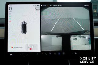 Tesla Model 3 Gran Autonomía AWD
