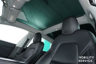 Tesla Model 3 Gran Autonomía AWD