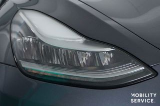 Tesla Model 3 Gran Autonomía AWD