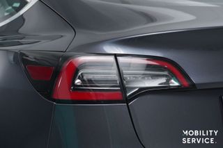 Tesla Model 3 Gran Autonomía AWD