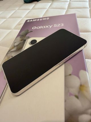 Samsung Galaxy S23
