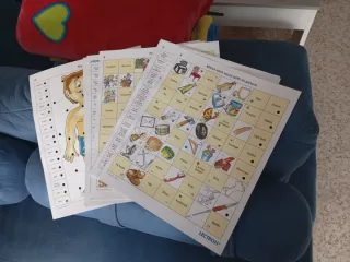 Juego Lectron Aprendo Inglés