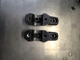 Alzas Manillar SW Motech Yamaha Tracer 9