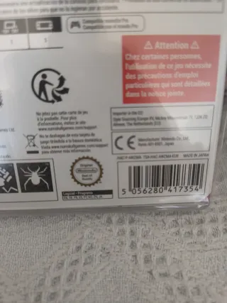 Clive 'N' Wrench Nintendo Switch