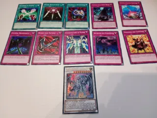 Saga del Drago Bianco Occhi Blu (SDBE-IT) Yu-Gi-Oh