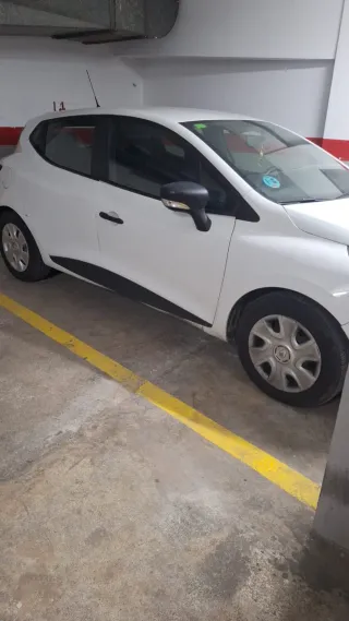 Nissan Almera 2017