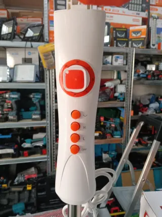 Stufa a piantana 2400W