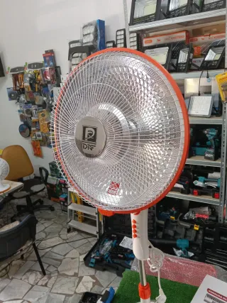 Stufa a piantana 2400W