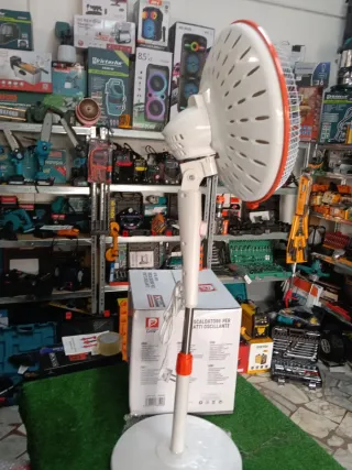 Stufa a piantana 2400W