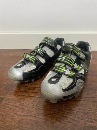 Zapatillas Ciclismo BPRO spinning