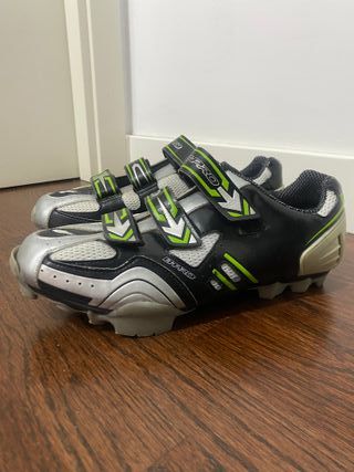 Zapatillas Ciclismo BPRO spinning