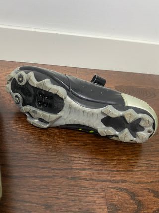 Zapatillas Ciclismo BPRO spinning