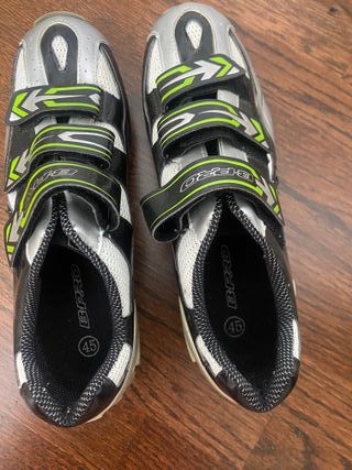 Zapatillas Ciclismo BPRO spinning