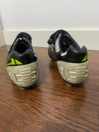 Zapatillas Ciclismo BPRO spinning