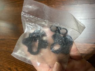 Zapatillas Ciclismo BPRO spinning