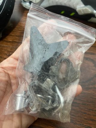 Zapatillas Ciclismo BPRO spinning