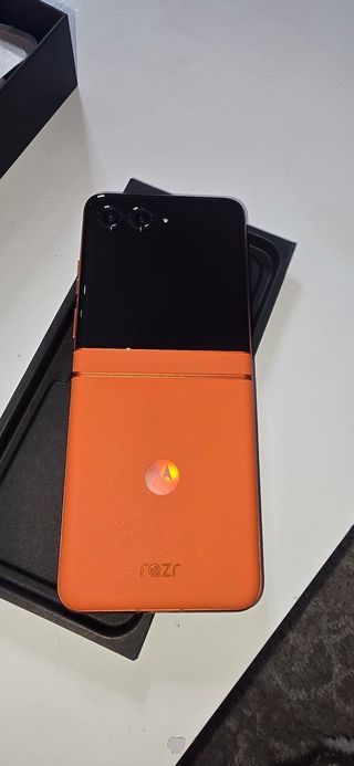 Motorola Razr 50