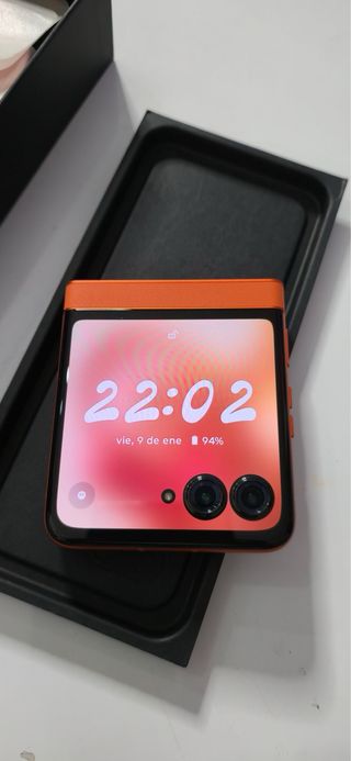 Motorola Razr 50
