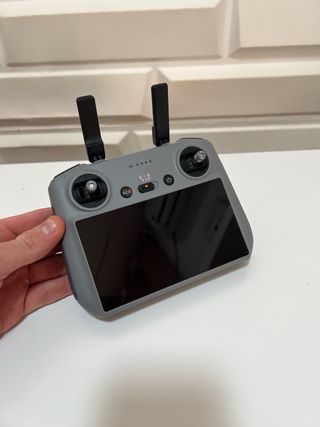 DJI Mini 4 Pro Fly More Combo + Filtros Nd