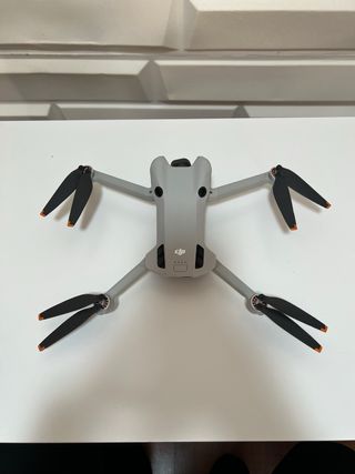 DJI Mini 4 Pro Fly More Combo + Filtros Nd