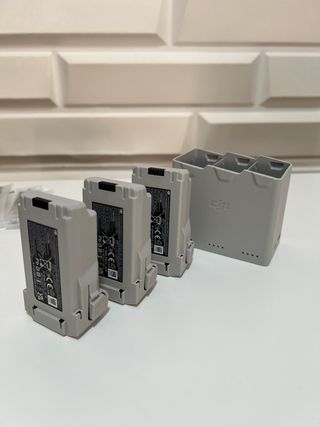 DJI Mini 4 Pro Fly More Combo + Filtros Nd