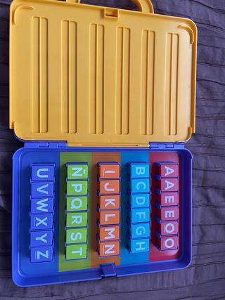 Maletín Educativo Yo Aprendo Diset