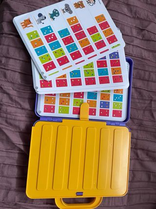 Maletín Educativo Yo Aprendo Diset