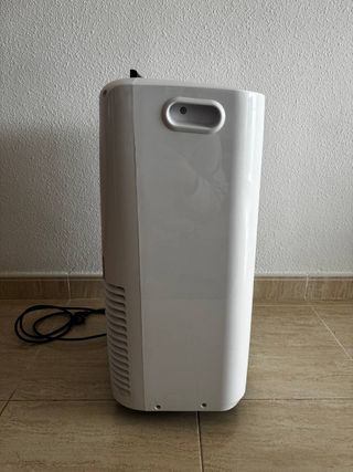 DeLonghi Pinguino PAC EM77 Aire Acondicionado Port