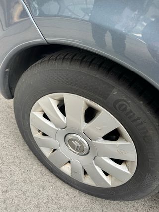 Citroen C4 Picasso 2009 UNICO DUEÑO