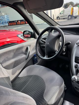 Citroen C4 Picasso 2009 UNICO DUEÑO